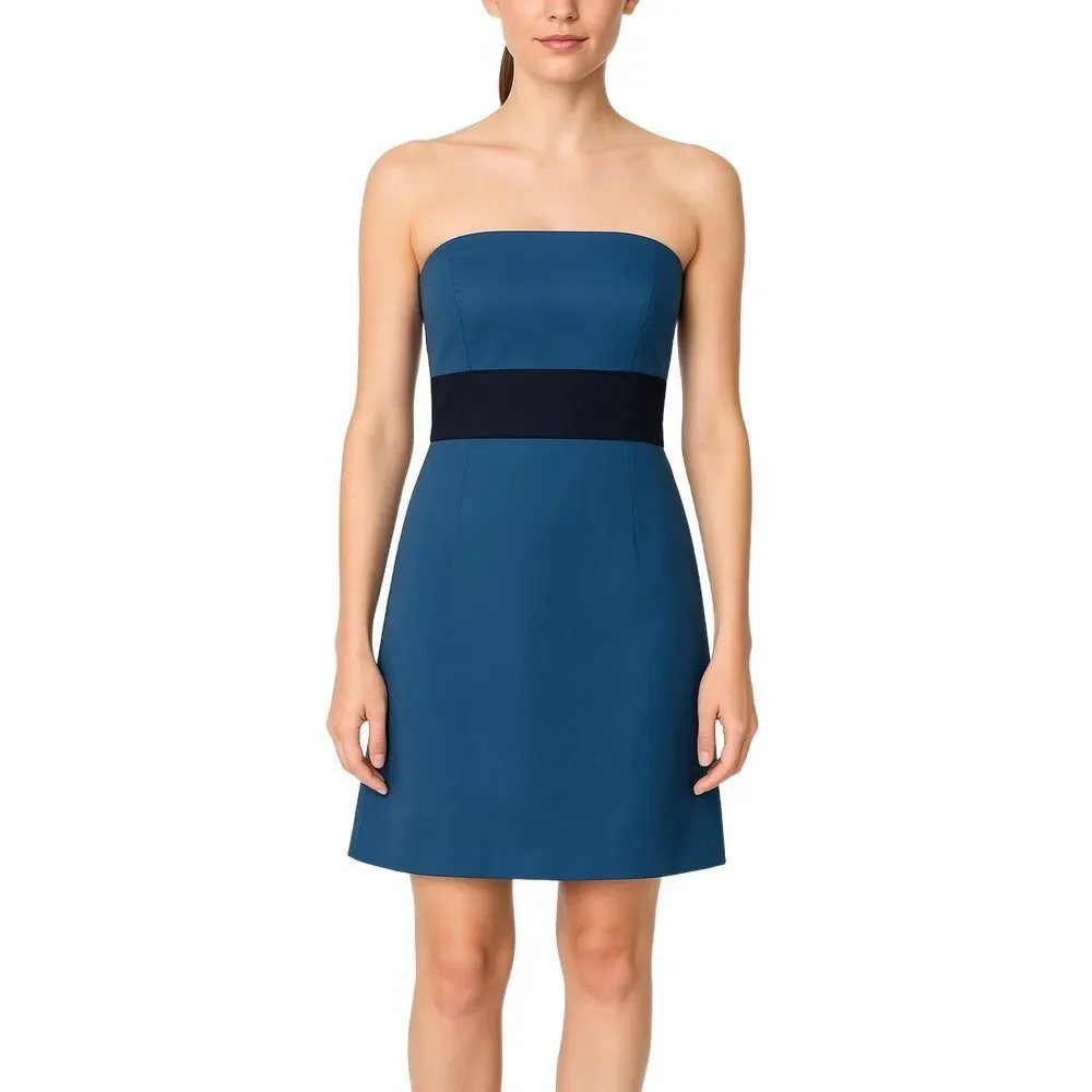 j crew strapless dress J. Whitney Wedding Gown J. Crew | Dresses |